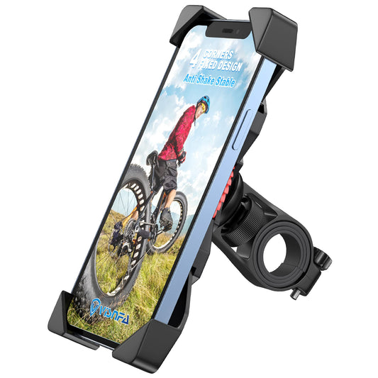 Bike Mount Phone Holder